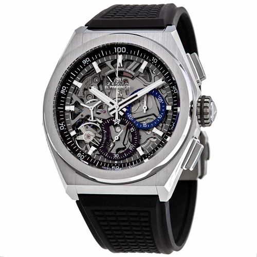 Zenith 95.9000.9004/78.R782 Defy Classic Mens Automatic Watch