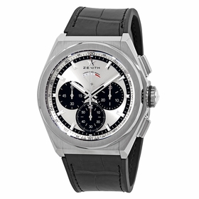 Zenith 95.9001.9004/01.R582 Defy El Primero 21 Mens Chronograph Automatic Watch