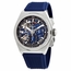 Zenith 95.9002.9004/78.R590 DEFY El Primero 21 Mens Chronograph Automatic Watch