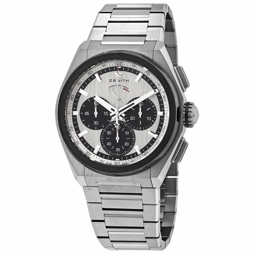 Zenith 95.9005.9004/01.M9000 Defy El Primero 21 Mens Chronograph Automatic Watch