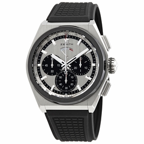 Zenith 95.9005.9004/01.R782 Defy El Primero 21 Mens Chronograph Automatic Watch