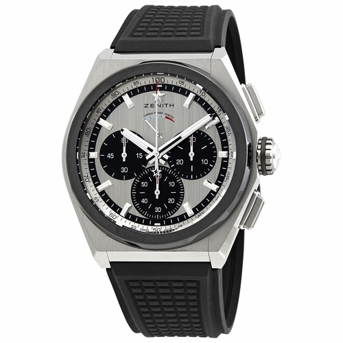 Zenith 95.9005.9004/01.R782 Defy El Primero 21 Mens Chronograph Automatic Watch