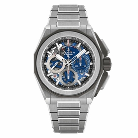 Zenith 95.9100.9004/01.I001 Defy Extreme Mens Chronograph Automatic Watch