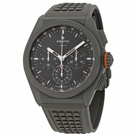 Zenith 97.9000.9004/01.R787 Defy 21 Land Rover Edition Mens Chronograph Automatic Watch