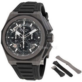 Zenith 97.9100.9004/02.I001 Defy Mens Chronograph Automatic Watch