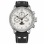 Zeno 4100-I2 VintageLine Mens Chronograph Hand Wind Watch
