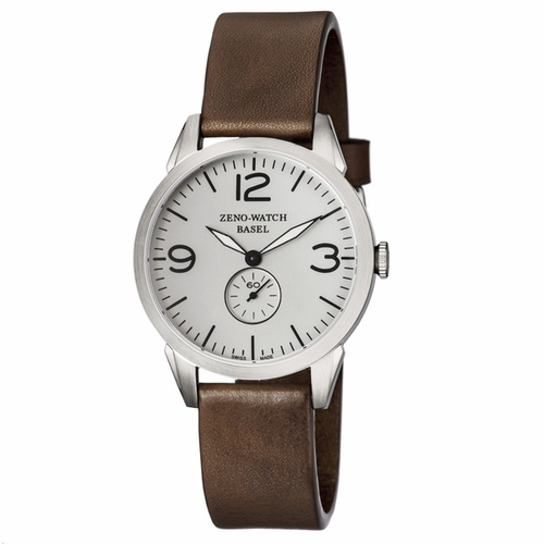 Zeno 4772Q-A3-1 Vintage Line Ladies Quartz Watch