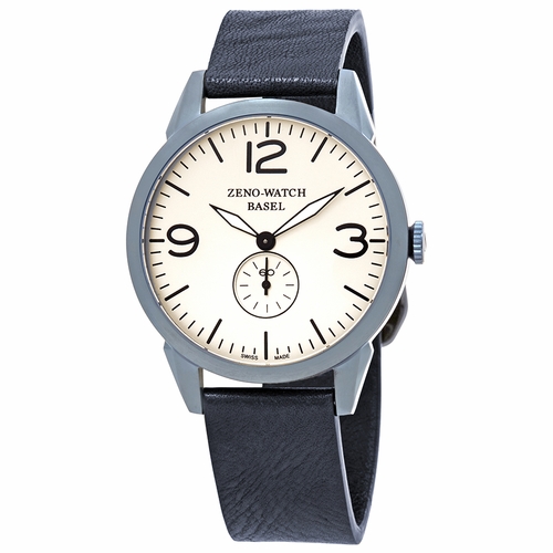 Zeno 4772Q-BL-A9-1 Vintage Line Mens Quartz Watch
