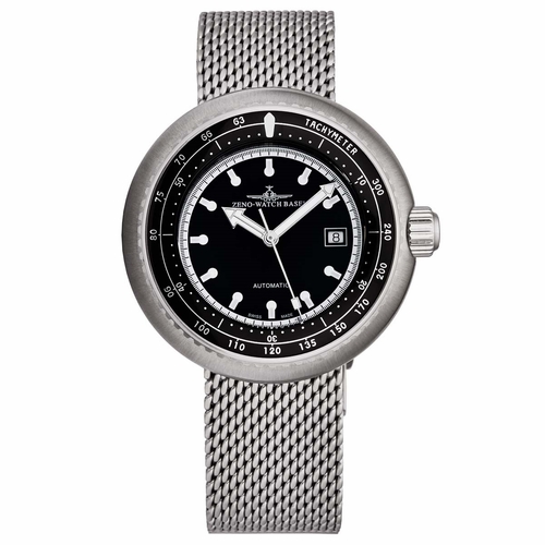 Zeno 500-2824-I1M Deep Diver mens Automatic Watch