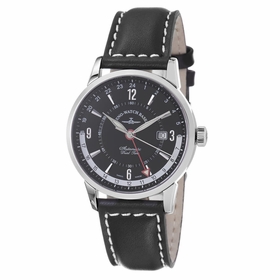Zeno 6069GMT-C1 Magellano Mens Automatic Watch Zeno 6069GMT-C1 Magellano Mens Automatic Watch
