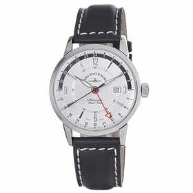 Zeno 6069GMT-G3 Magellano Mens Automatic Watch Zeno 6069GMT-G3 Magellano Mens Automatic Watch
