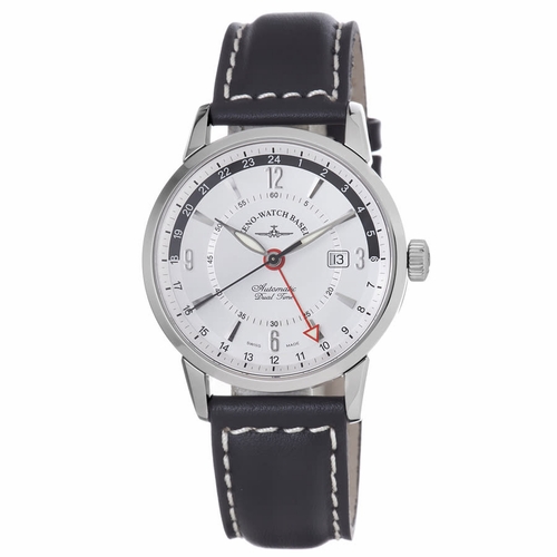 Zeno 6069GMT-G3 Magellano Mens Automatic Watch