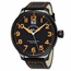 Zeno 6221-7003-BKA15 Sos Mens Quartz Watch