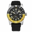 Zeno 6349GMT-12-A1-9 Airplane Diver Mens Automatic Watch
