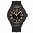 Zeno 6454-BK-A15 Raid Titan Mens Automatic Watch