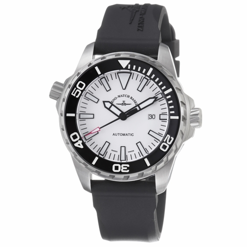 Zeno 6603-2824-A2 Professional Diver Mens Automatic Watch