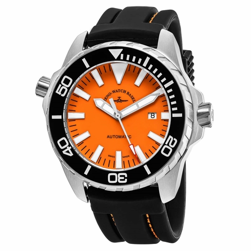 Zeno 6603-2824-A5 Professional Diver mens Quartz Watch