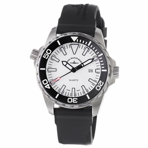 Zeno 6603-515Q-A2 Divers Mens Quartz Watch