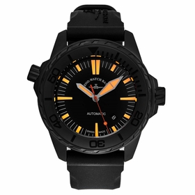 Zeno 6603-BK-A15 Professional Diver Mens Automatic Watch Zeno 6603-BK-A15 Professional Diver Mens Automatic Watch