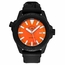 Zeno 6603-BK-A5 Diver mens Automatic Watch