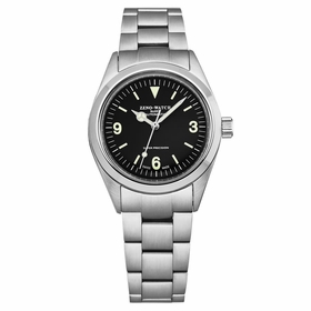 Zeno 6704-A1M Super Precision Mens Automatic Watch Zeno 6704-A1M Super Precision Mens Automatic Watch