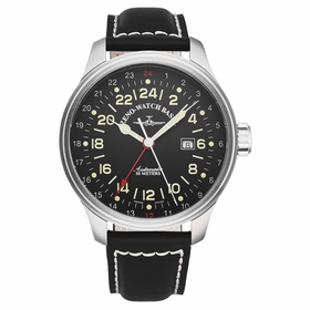 Zeno 8524-A1 OS Pilot Mens Automatic Watch Zeno 8524-A1 OS Pilot Mens Automatic Watch
