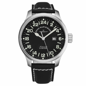 Zeno 8563-24-A1 Pilot Mens Automatic Watch Zeno 8563-24-A1 Pilot Mens Automatic Watch