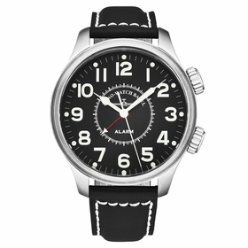 Zeno 8591-A1 OS Pilot Mens Hand Wind Watch Zeno 8591-A1 OS Pilot Mens Hand Wind Watch