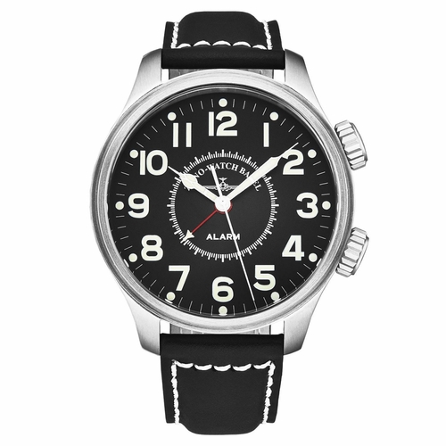 Zeno 8591-A1 OS Pilot Mens Hand Wind Watch