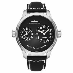 Zeno 8671-A1 OS Pilot Mens Automatic Watch Zeno 8671-A1 OS Pilot Mens Automatic Watch