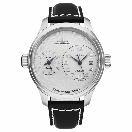 Zeno 8671-E2 OS Pilot Mens Automatic Watch Zeno 8671-E2 OS Pilot Mens Automatic Watch