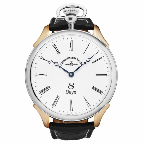 Zeno BUSER-I2-ROM Nidor Mens Hand Wind Watch