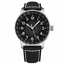 Zeno P554WT-A1 Pilot Mens Automatic Watch
