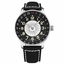 Zeno P554WT-B1 Pilot Mens Automatic Watch