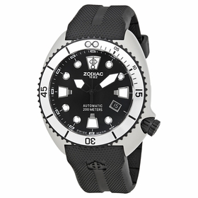 Zodiac ZO8013 Oceanaire Automatic Mens Automatic Watch