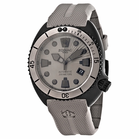 Zodiac ZO8014 Oceanaire Automatic Mens Automatic Watch