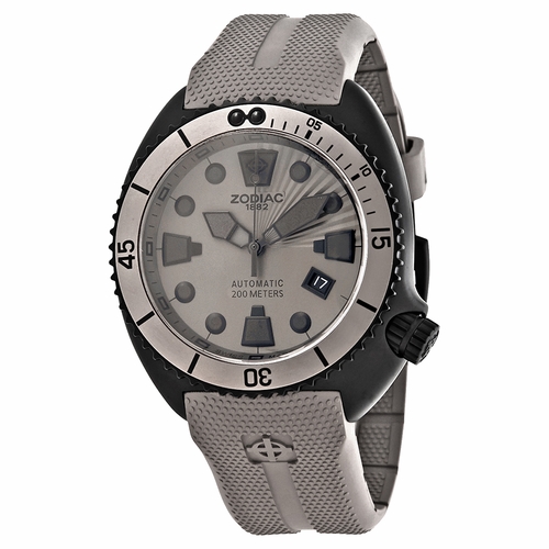 Zodiac ZO8014 Oceanaire Automatic Mens Automatic Watch