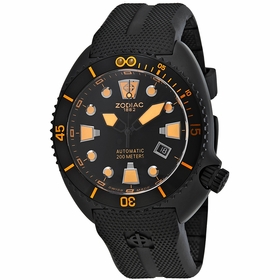 Zodiac ZO8016 Oceanaire Automatic Mens Automatic Watch
