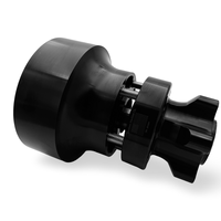 Sprint Series Cush Drive Hub Assembly