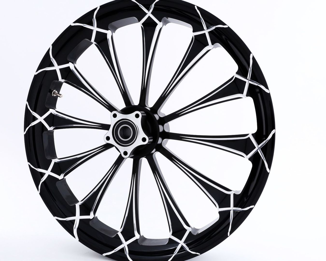 ホイール 3D Southern Black 21x3.5 