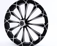 Contrast LegendX Wheels