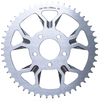 Lyndall B-52 One Piece Sprocket_Machine