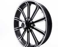 Contrast Replica Impeller Wheels