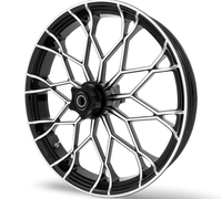 Forged Replica Prodigy Wheels