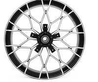 Forged Replica Prodigy Wheels