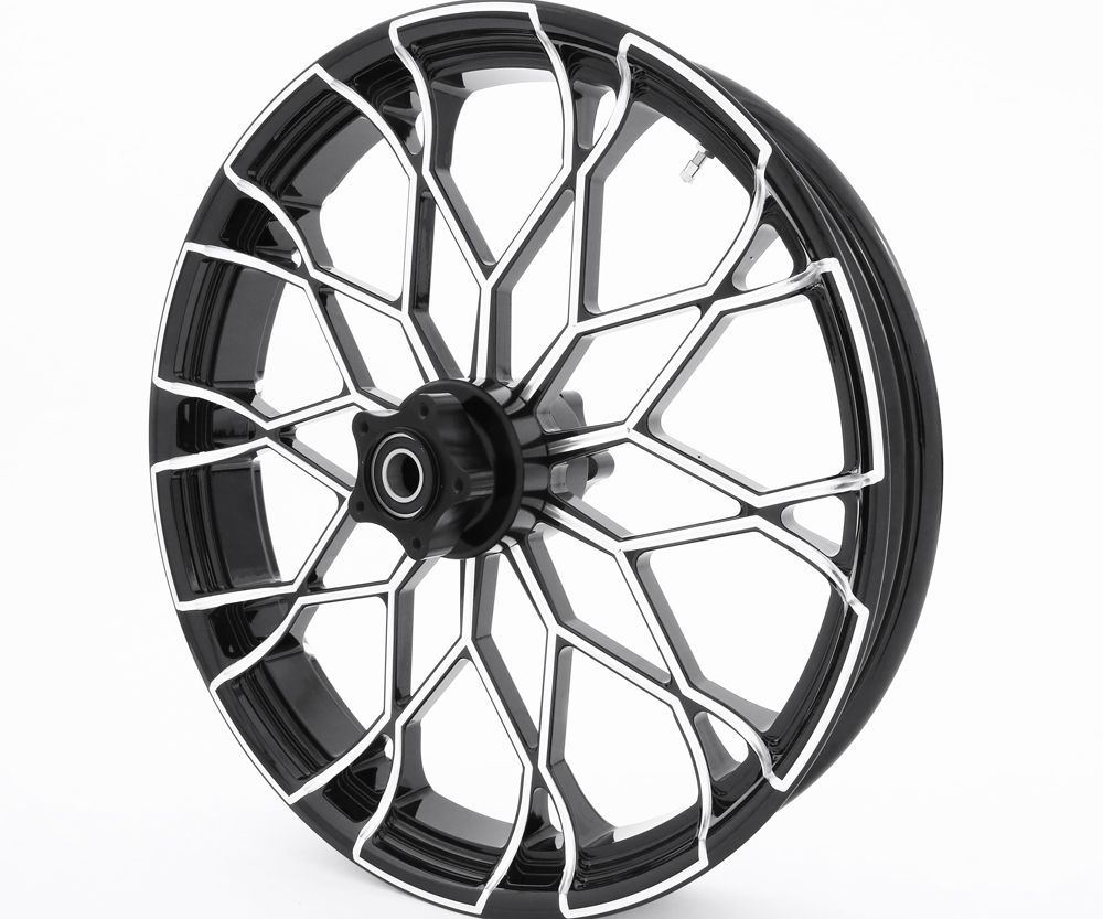 prodigy wheels harley