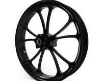 Blackout Airspeed Wheels