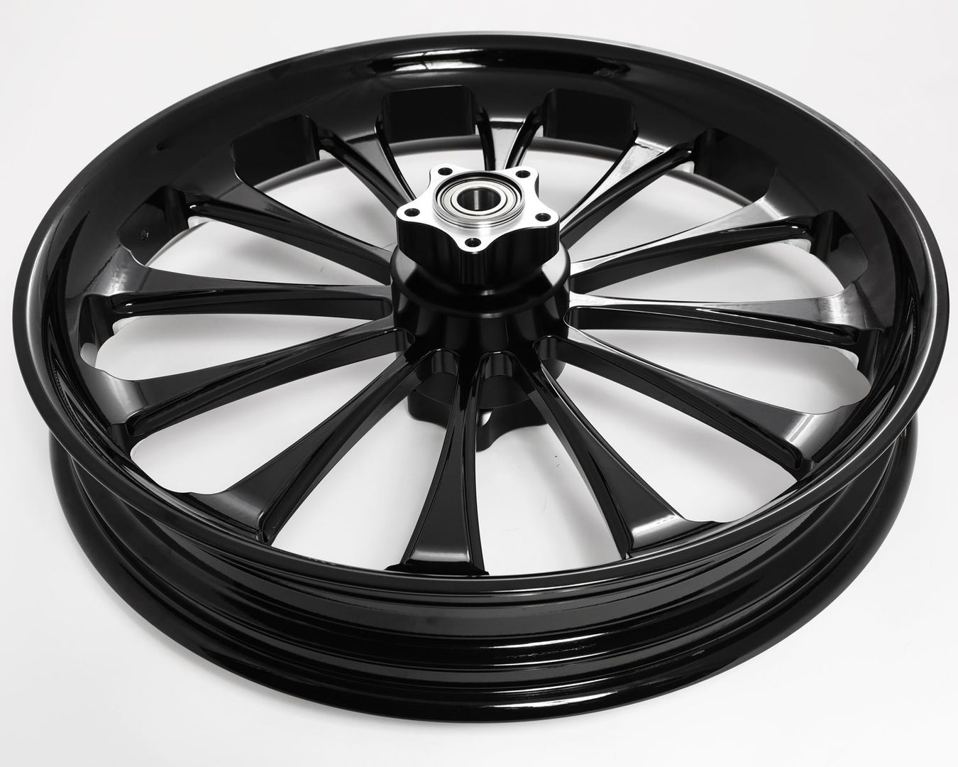 ホイール 3D Southern Black 21x3.5 