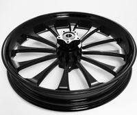 Blackout Legend Wheels