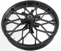 Black Replica 2020-23 Prodigy Wheels